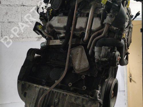 Engine MERCEDES-BENZ A-CLASS (W169) A 160 CDI (169.006, 169.306) | BP36736427M1 - Image 2