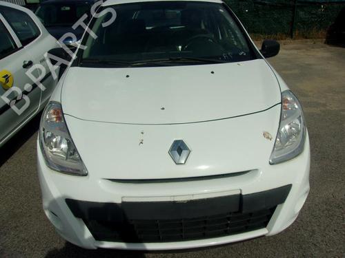 Right front window switch RENAULT CLIO III (BR0/1, CR0/1) 1.5 dCi | BP36726303I26 - Image 5