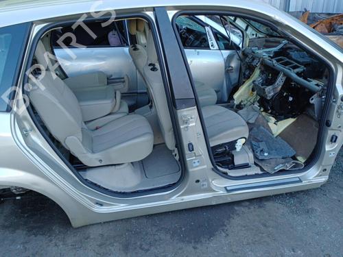 Right front window switch RENAULT SCÉNIC II (JM0/1_) 2.0 dCi (JM1K) | BP36733671I26 - Image 6