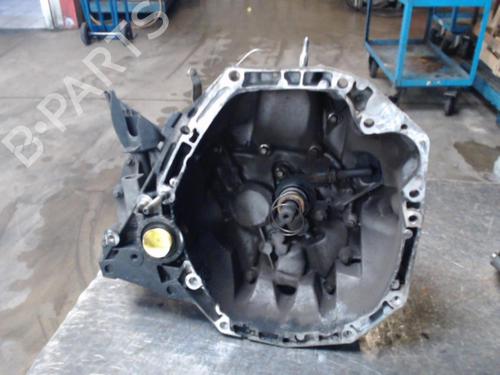 Used Gearbox Gearbox 36730157 36730157
