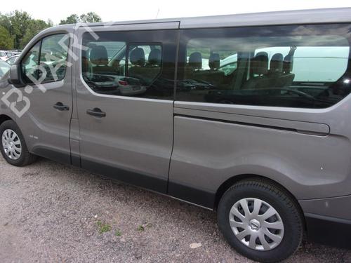Used Parts NISSAN NV300 Kombi (X82) 1.6 dCi 145 4761302