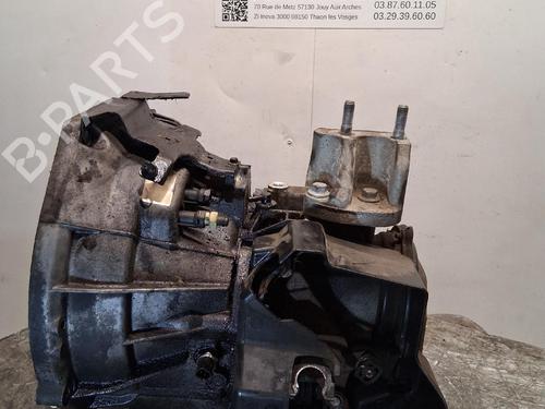 Gearbox FORD FIESTA VI (CB1, CCN) 1.4 TDCi | BP39688734M3 - Image 3