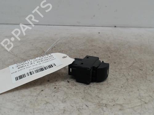Right front window switch CITROËN BERLINGO MULTISPACE (B9) | BP36744215I26 - Image 2