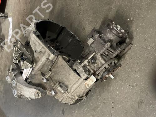 Gearbox VW PASSAT B6 Variant (3C5) | BP36744742M3 - Image 4