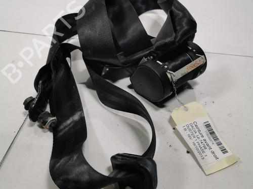 Front right seatbelt DACIA DUSTER (HS_) | BP36710913I25 - Image 3