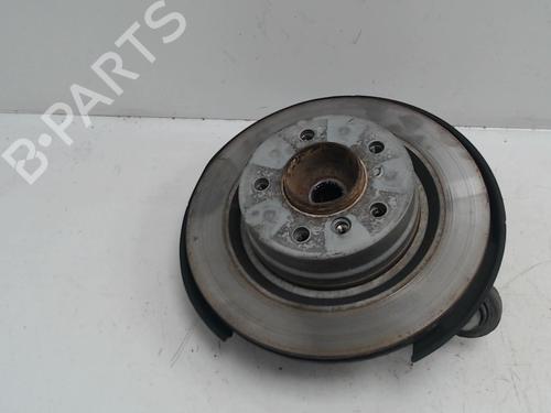 Left rear steering knuckle BMW 3 (E90) | BP36738921M27 - Image 3