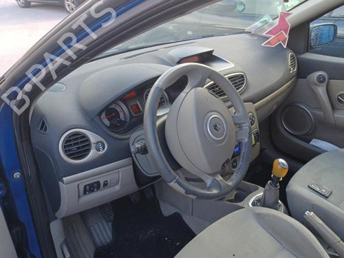 Card reader RENAULT CLIO III (BR0/1, CR0/1) 1.5 dCi (BR0H, CR0H, CR1S, BR1S) | BP36735264E4 - Image 4
