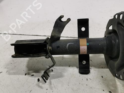 Used Left front shock absorber Left front shock absorber RENAULT ZOE (BFM_) [2012-2026] 36707474 36707474