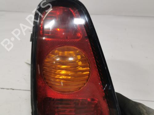 Left taillight MINI MINI (R50, R53) One | BP36782563C34 - Image 3