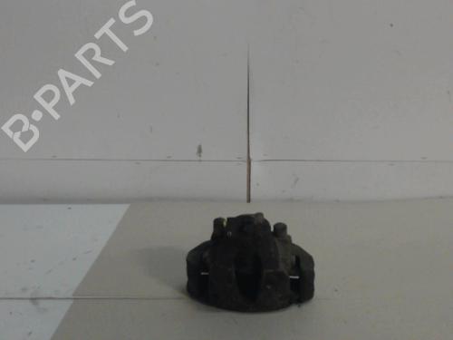 Used Right front brake caliper Right front brake caliper ALFA ROMEO 156 Sportwagon (932_) 2.4 JTD (932BXF00) (175 hp) 36731641 36731641
