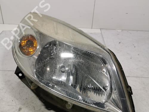 right-headlight-dacia-sandero-2008-36711363 main image