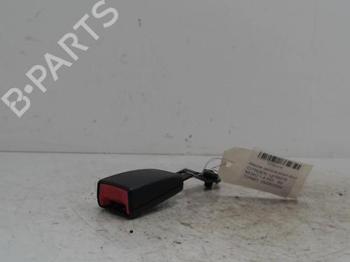 Sikkerhedssele-spænde CITROËN NEMO MPV | BP36741870I32 - Image 3