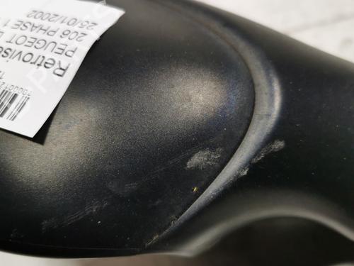 Used Left mirror Left mirror 37652944 37652944