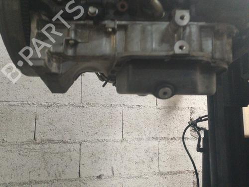 Engine OPEL MERIVA B MPV (S10) 1.7 CDTI (75) | BP36741943M1 - Image 2