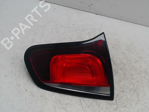 Used Left tailgate light Left tailgate light 36741666 36741666