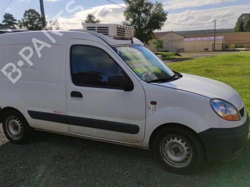 Front wiper motor RENAULT KANGOO Express (FC0/1_) 1.5 dCi (FC07, FC1R) | BP36735295M29  - Image 7