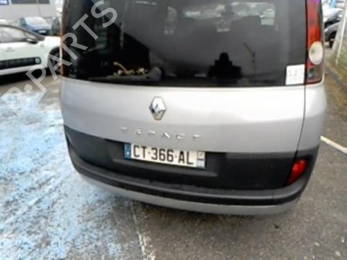Water radiator RENAULT ESPACE IV (JK0/1_) 2.2 dCi (JK0H) | BP36722653M31 - Image 12