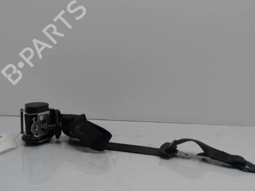 Used Front left seatbelt Front left seatbelt OPEL MOVANO B Van (X62) 2.3 CDTI FWD (FV) (125 hp) 36737499 36737499