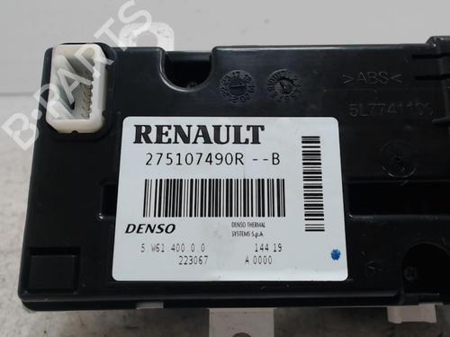 climate-control-renault-master-iii-van-fv-2010-36742720 main image