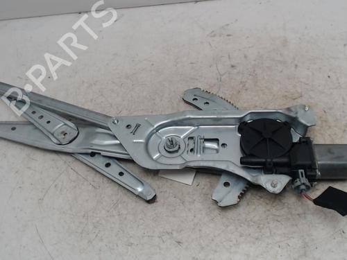 Front left window mechanism RENAULT KANGOO (KC0/1_) 1.5 dCi (KC08, KC09) | BP36747333C22 - Image 4