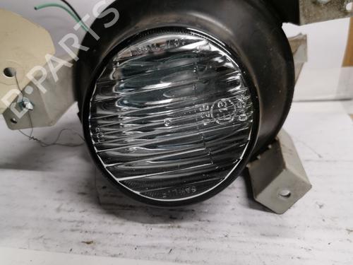 Left front fog light SUZUKI IGNIS II (MH) 1.3 (RM413) | BP36723333C30 - Image 3