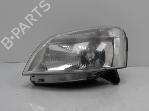 Used Left headlight Left headlight 36737761 36737761