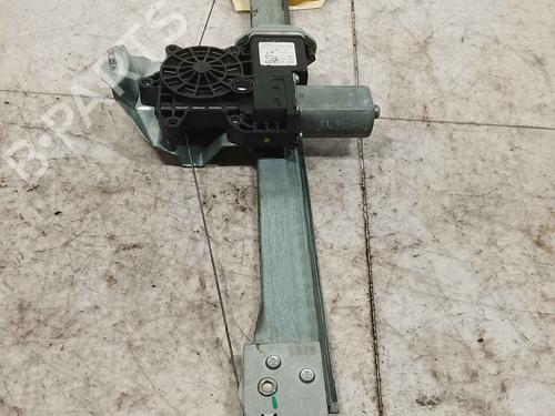 Front left window mechanism RENAULT CAPTUR I (J5_, H5_) 1.2 TCe 120 | BP36712255C22 - Image 2