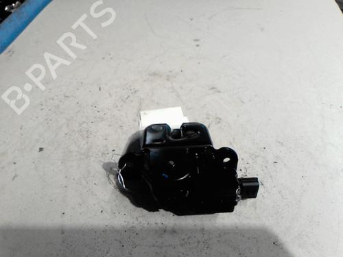 Bagklap lås DACIA DUSTER (HM_) 1.5 dCi 95 (HMAF) | BP36741268C101 - Image 3