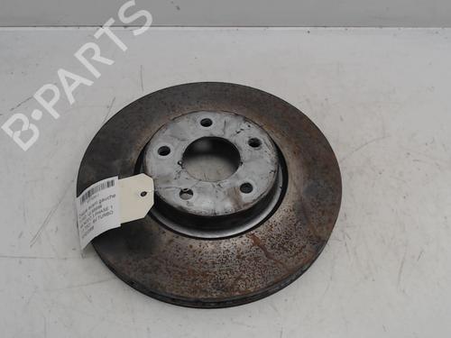 Andre Andre FORD MONDEO IV (BA7) [2007-2015] 36739078 36739078
