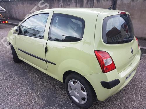 Ratstangsstang RENAULT TWINGO II (CN0_) 1.2 16V (CN0K, CN0V, CN0A) | BP36720946I23 - Image 13