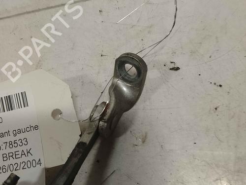 hingedoor-check-strap-peugeot-206-sw-2ek-2002-36716717 main image