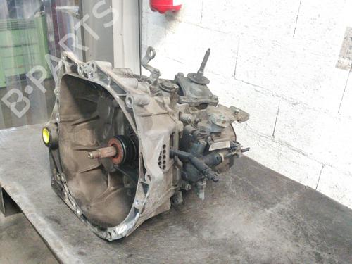 Gearbox CITROËN C4 II (NC_) 1.6 HDi 110 | BP36742146M3 - Image 2