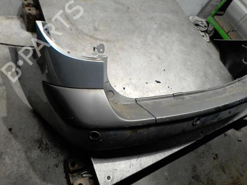 Used Rear bumper Rear bumper RENAULT LAGUNA II Grandtour (KG0/1_) 1.9 dCi (KG0G) (120 hp) 36748119 36748119