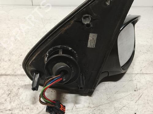 Used Right mirror Right mirror PEUGEOT 206+ (2L_, 2M_) 1.4 HDi eco 70 (68 hp) 39936411 39936411