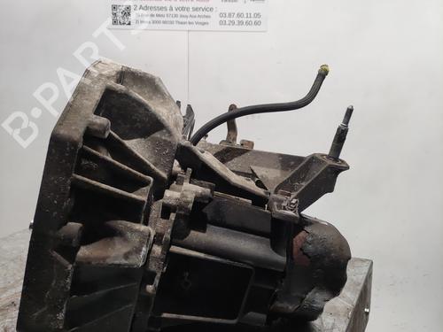 Used Gearbox Gearbox 36706877 36706877