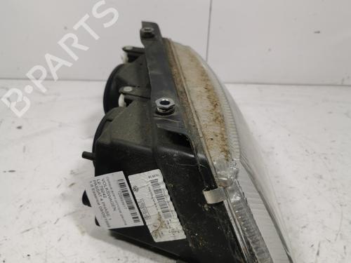 Used Left headlight Left headlight 37628641 37628641
