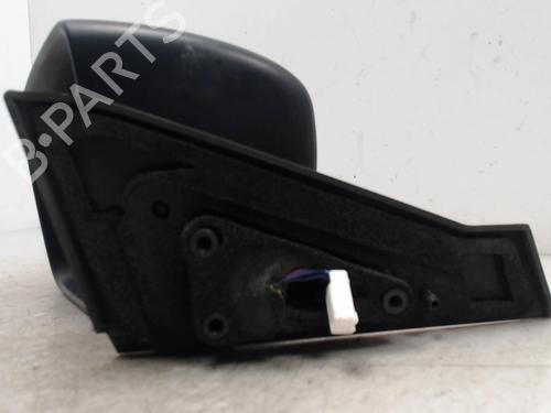 Used Left mirror Left mirror MAZDA 5 (CR) 2.0 CD (CR19) (110 hp) 36746470 36746470