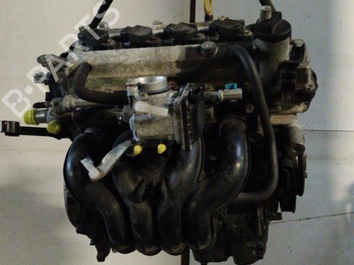 Engine TOYOTA YARIS (_P1_) 1.0 (SCP10_, SCP10R) | BP36738853M1 - Image 3