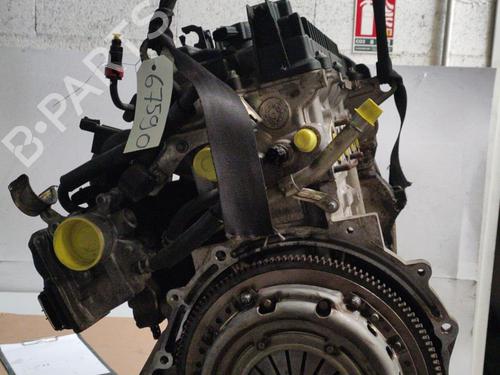 Motor Motor MITSUBISHI COLT VI (Z3_A, Z2_A) 1.3 (Z21A) (95 hp) 36736779 36736779