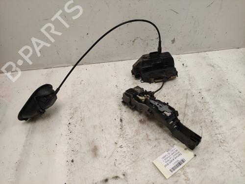 Used Front right lock Front right lock RENAULT MEGANE II (BM0/1_, CM0/1_) 1.5 dCi (BM0F, BM0T, BM2B, CM0F, CM0T) (82 hp) 36750960 36750960