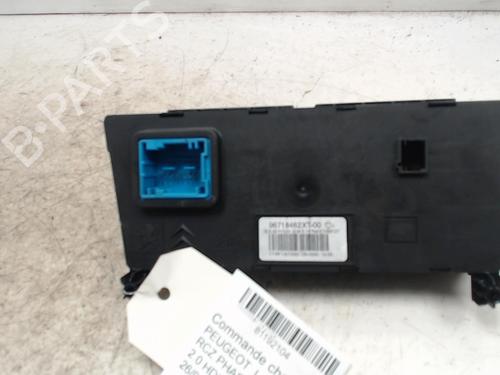 Used Climate control Climate control PEUGEOT RCZ 2.0 HDi (163 hp) 36746805 36746805