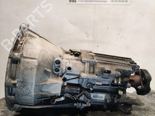 Gearbox BMW 1 (E81)  | BP36718555M3  - Image 5