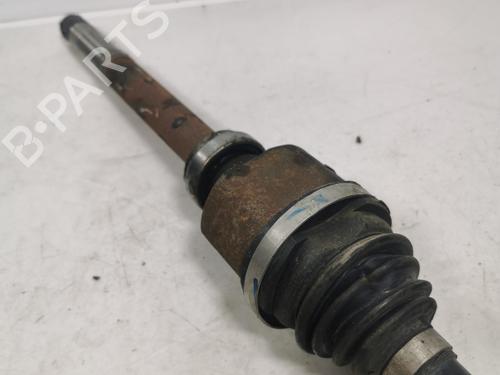 Used Right front driveshaft Right front driveshaft 36718093 36718093