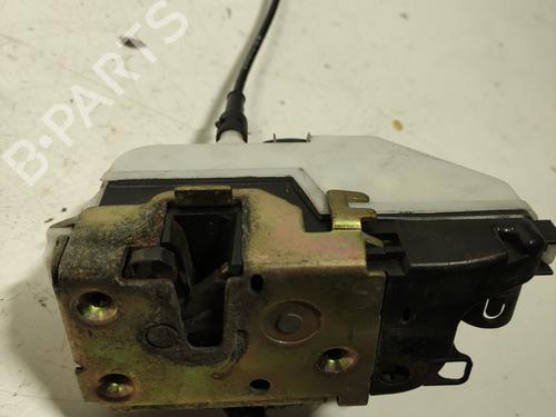 Used Front right lock Front right lock CITROËN C3 I (FC_, FN_) 1.4 16V HDi (90 hp) 36751760 36751760