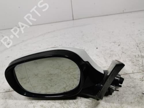 Left mirror BMW 1 (E81) 118 d | BP37652985C26 - Image 2