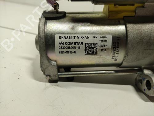 Starter RENAULT CAPTUR II (HF_) TCe 90 (HFM6) | BP36751708M8 - Image 4