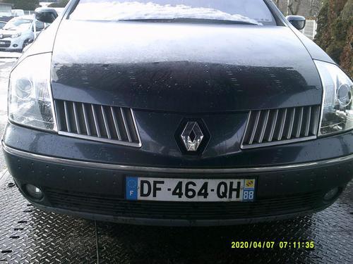 Højre forlygte RENAULT VEL SATIS (BJ0_) 2.2 dCi (BJ0E, BJ0F) | BP36732843C29 - Image 3