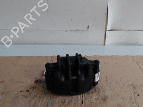 Used Left front brake caliper Left front brake caliper CITROËN JUMPY II Van 2.0 HDi 120 (120 hp) 36735400 36735400
