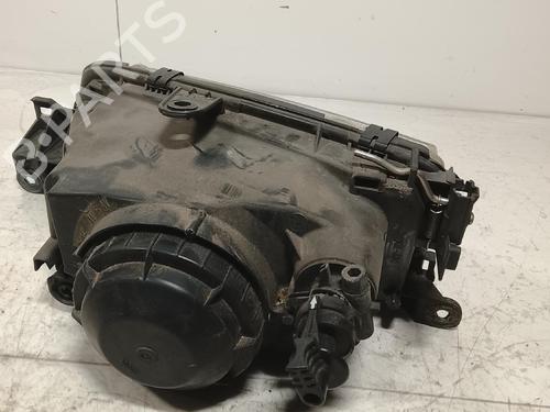Used Right headlight Right headlight 39629128 39629128