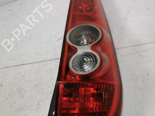 Højre baglygte Højre baglygte FORD FIESTA V (JH_, JD_) [2001-2014] 37449809 37449809